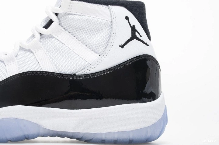 Jordan  378037-100 Retro Air  11  Concord 0206